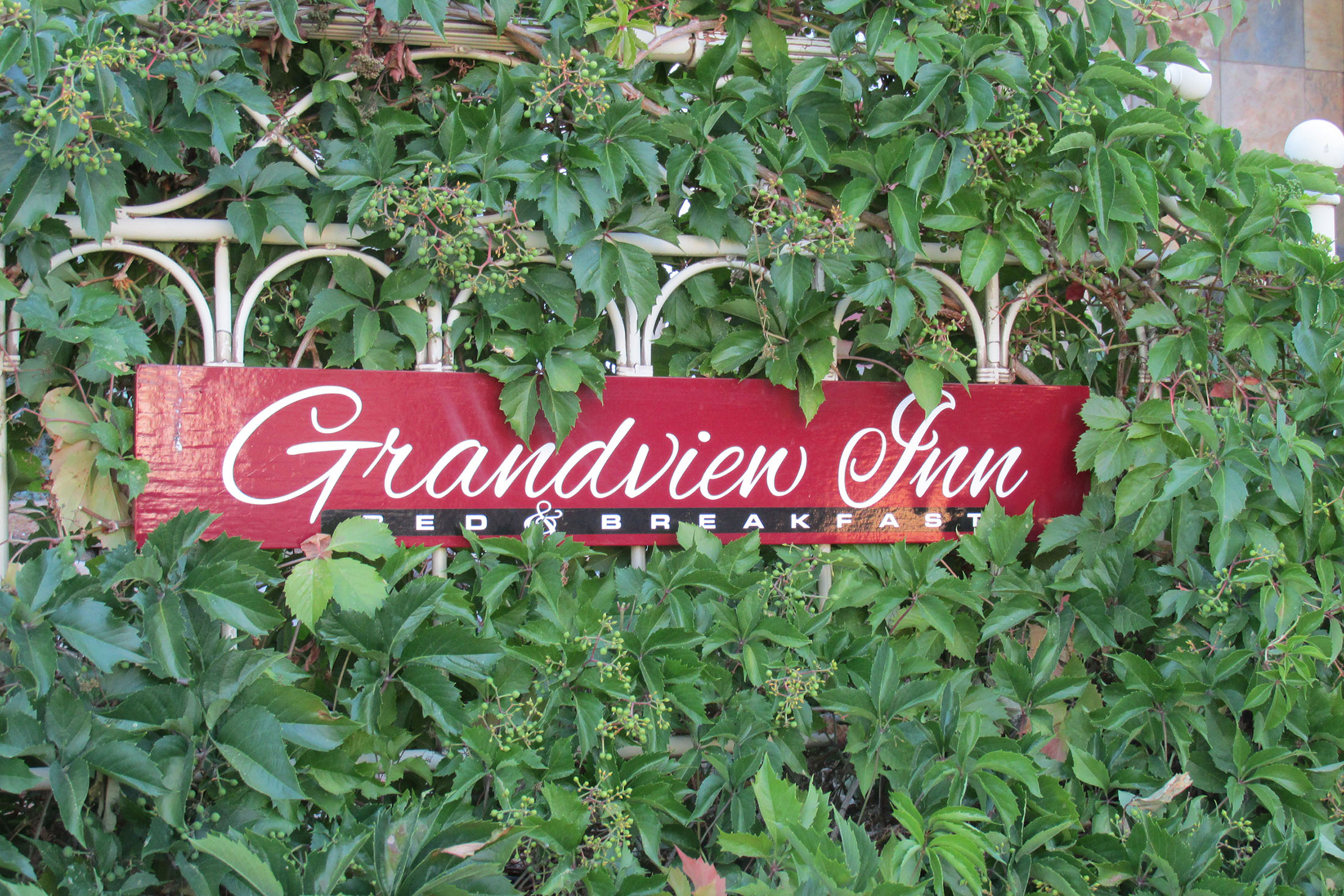 Gallery | Grandview Inn B And B